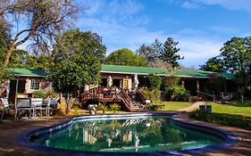The Manderson Hotel And Conference Centre